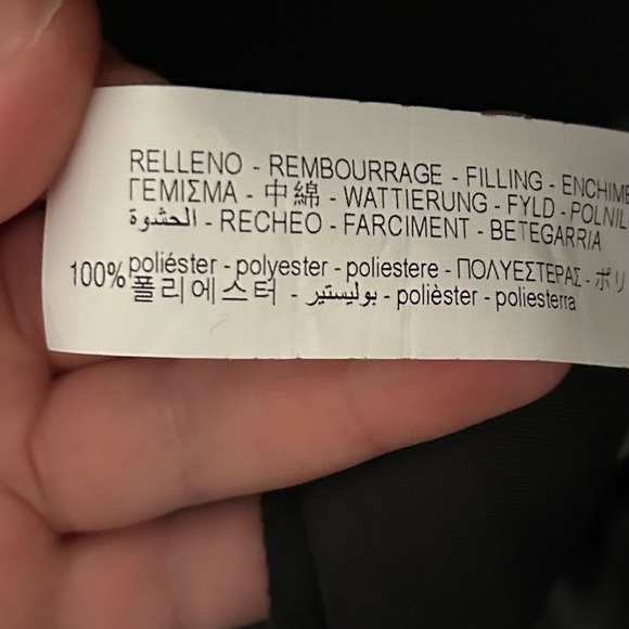 Zara Coat - Picture 4 of 15